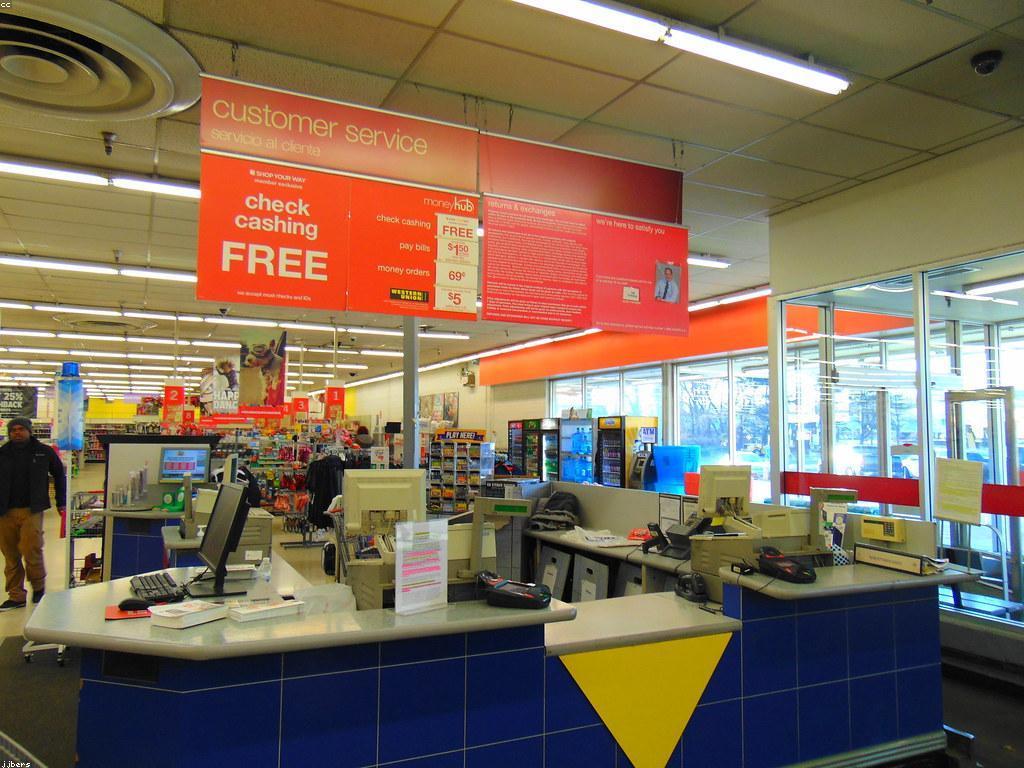 ប្រភេទនៃការបញ្ចុះតម្លៃ