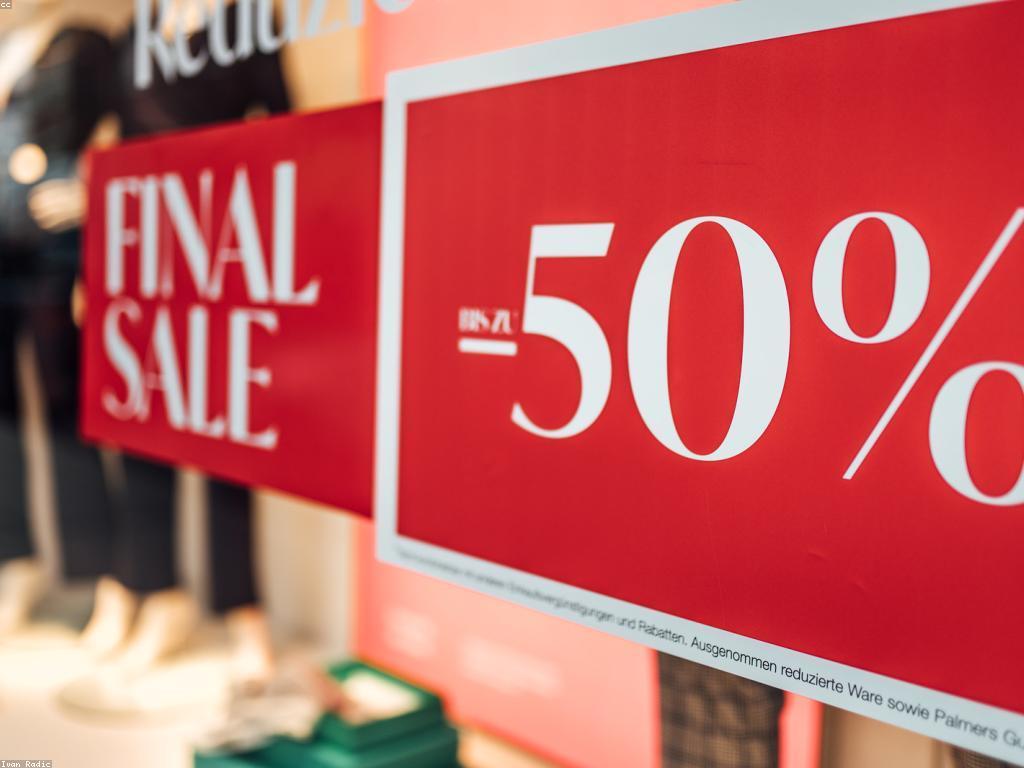 យុទ្ធសាស្ត្រសម្រាប់ការបញ្ចុះតម្លៃសំរាប់អាជីវកម្ម