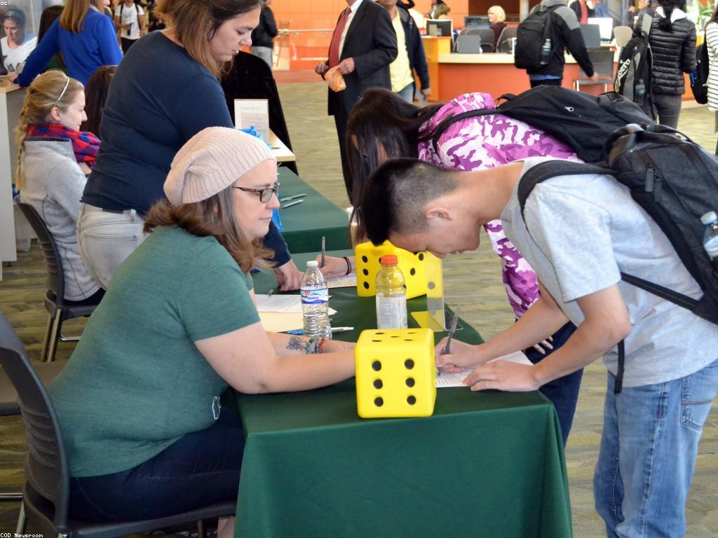 ការពិនិត្យស្លត: វិធីសាស្រ្តគ្រប់គ្រងកម្ចី